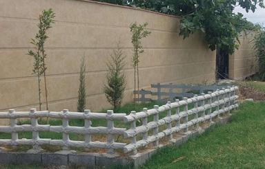 1000متری، سند دار، دور دیوار