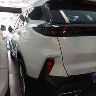 هایما S8 1403 سفید