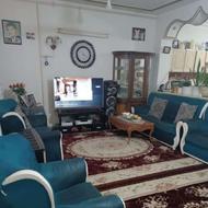 خانه ویلایی 155 متری حقانی گلستان اول