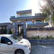 فروش ویلا 270 متر در سعدین کلا سرخرود ساحلی