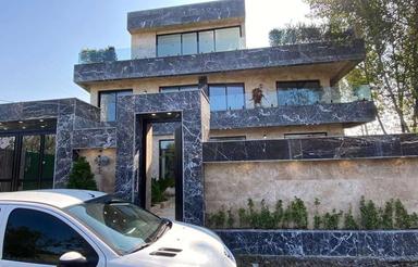 فروش ویلا 270 متر در سعدین کلا سرخرود ساحلی