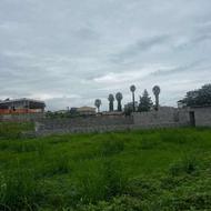 فروش زمین مسکونی 342 متر در گلدشت