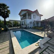 فروش ویلا 220 متر در زنگیشاه محله