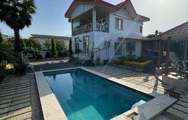 فروش ویلا 220 متر در زنگیشاه محله