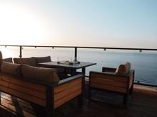 فروش پنت هاوس 550 متری سوپر لاکچری در خط دریا سرخرود در شیپور