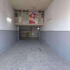 اجاره سوله صنعتی 150 متر در جاده جویبار