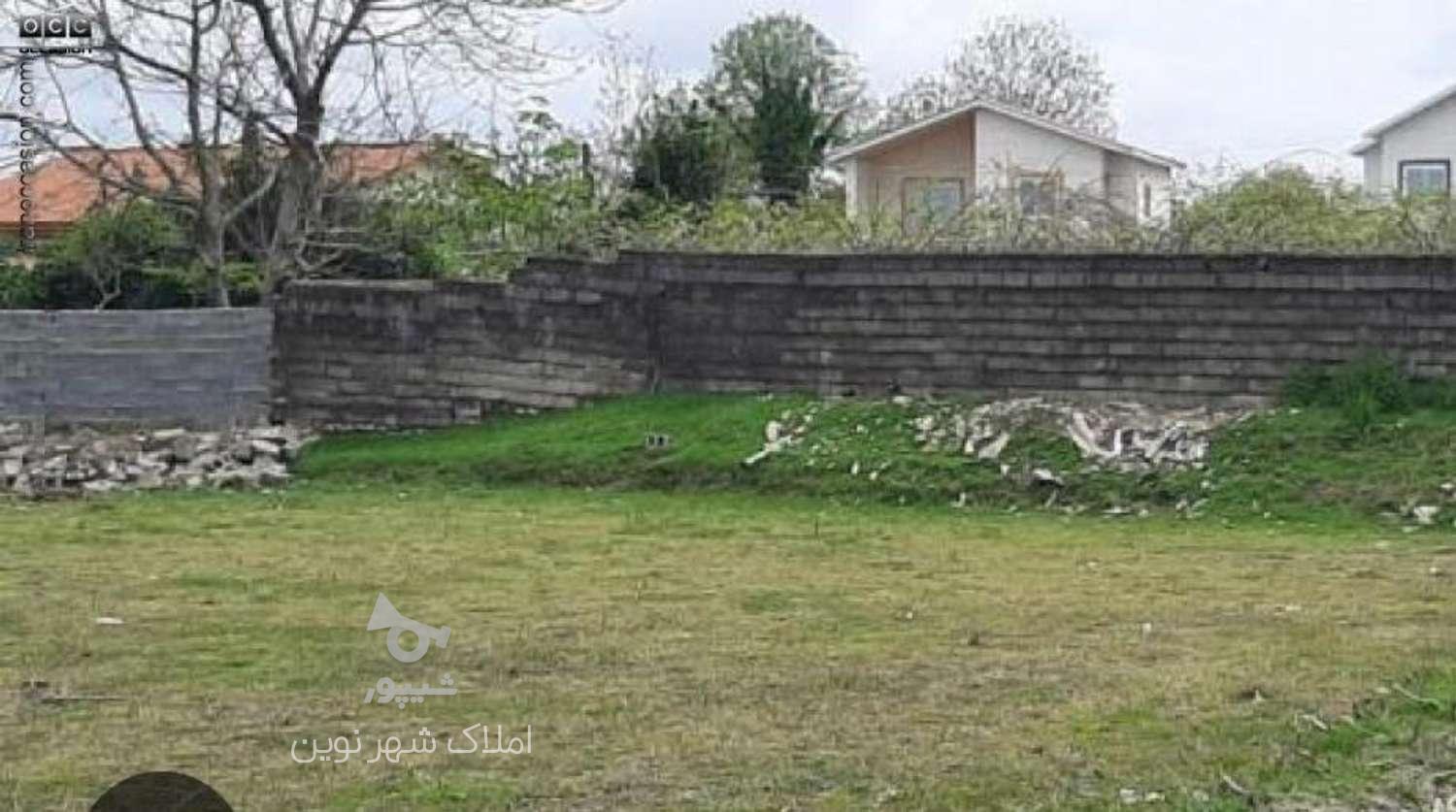 فروش زمین 285 متر در آبمال نزدیک به جاده فرح اباد در گروه خرید و فروش املاک در مازندران در شیپور-عکس1