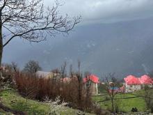 زمین مسکونی 405 متر در دو هزار در شیپور