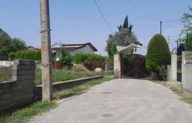 فروش زمین 255متری دربهارستان شمالی