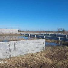 زمین 228 متر در مرکز شهر - چاف