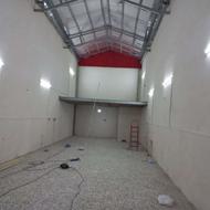 110 متر کارکثیف کاری داده نمیشه