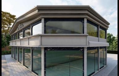 تهاتر و فروش مغازه 32 متری در خیابان بازار