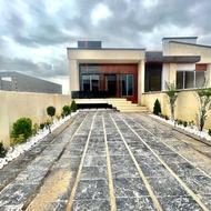 ویلافلت160مترزمین100بنا2خواب آغوزکتی مدارک تکمیل