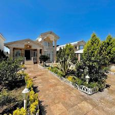 ویلاباغ340زمین4خواب مبله کامل منطقه جنگلی سنددار