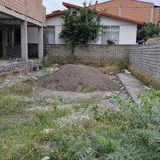 فروش زمین مسکونی 200 متر در خیابان پاسداران