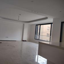 آپارتمان 106 متر در جنت آباد