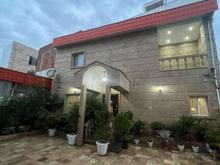 ویلا دوبلکس 3 خوابه در کلاکسر 220متر در شیپور