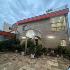 ویلا دوبلکس 3 خوابه در کلاکسر 220متر