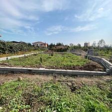 فروش زمین  235 متر در خوبان رزگاه