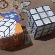 روبیک حجمی 3×3 بلانکر