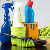 شرکت خدماتی نظافتی تمیزکاری زاگرس مبارکه