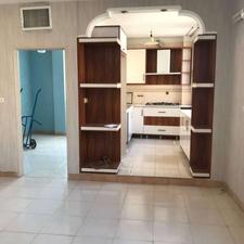 فروش آپارتمان 53 متر در سرتخت