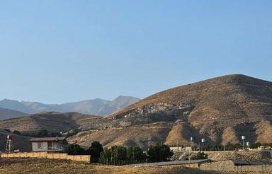 فروش زمین کشاورزی 17,000متر در کوهسار