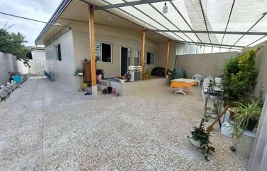 خانه ویلایی 230 متری