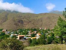 زمین مسکونی 300متر ییلاقی کوهستانی نمارستاق در شیپور