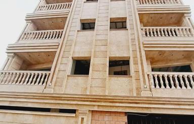 فروش آپارتمان 100 متر در خیابان ساری