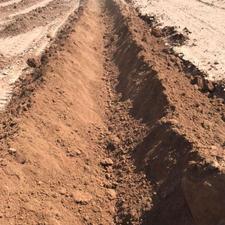 فروش زمین کشاورزی 1500 هکتار