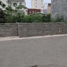 زمین مسکونی 250 متر