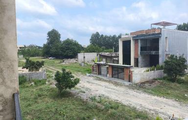 زمین 200 مترسندتکبرگی