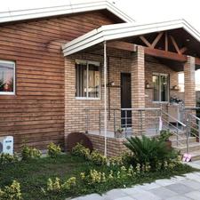 فروش ویلا سنددار  خ آزادی محمودآباد