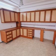 اجاره آپارتمان135 متر در خیابان نور3خواب تک واحدی ط.سوم