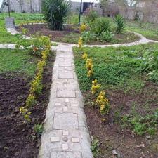 فروش ویلا 1700 متر در لیالستان