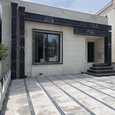 ویلا 200زمین نوساز شهرکی 2خواب مسترشیک اقساطی