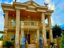 فروش ویلا نوساز نماکلاسیک کلوده در شیپور