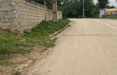 200 متر داخل بافت چشم‌انداز تماشایی فرصت ساخت در تنگه لته