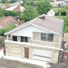 فروش ویلادوبلکس سنددار،2خواب