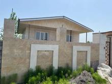 ویلا نوساز ساحلی 2خواب باحیاط بزرگ در شیپور