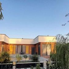 ویلا 880 متر در تهران دشت کردان