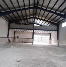 اجاره صنعتی 700 متر در خیابان هراز