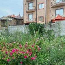 فروش زمین مهدشت با کد نوسازی 100متر