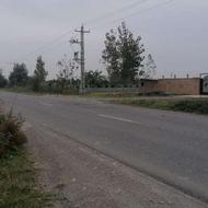 فروش زمین 230 متر بر اصلی خانه دریا