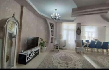 آپارتمان 124 متری با ویوی دریا در فارابی