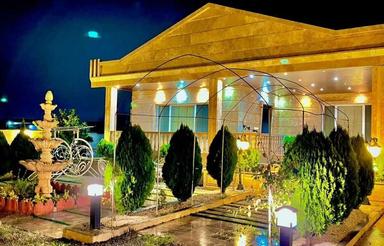 فروش ویلا 860 متر در کلوده