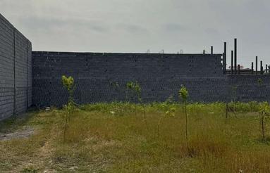 فروش زمین مسکونی 225 متر در نوآباد قابل ساخت