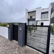 فروش ویلا 250 متر در سعادت آباد