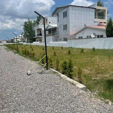 فروش زمین مسکونی 150 متر در سنگین ده قابل ساخت